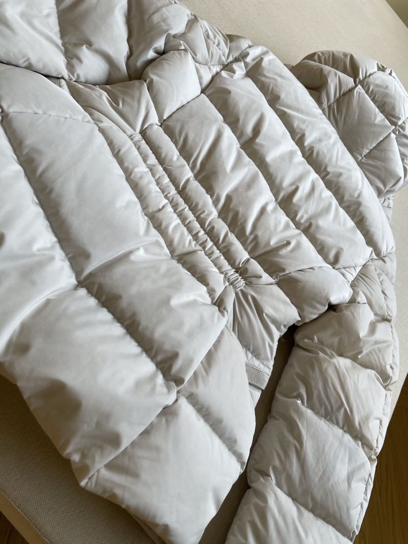 Moncler Down Jacket